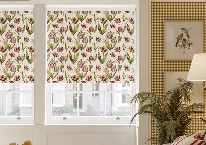 Carries, Cosmos - Roller Blind - Image 3